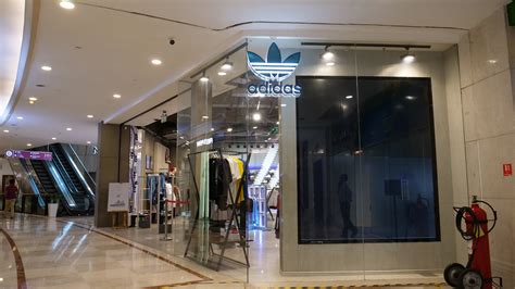 Adidas stores near me open